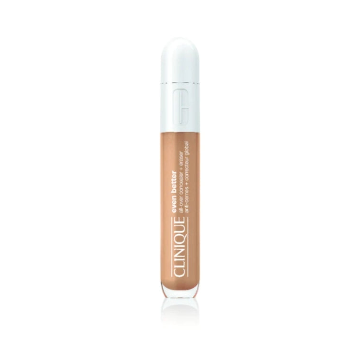 Clinique - Even Better - All-Over Concealer + Eraser - Anti-Cernes + Correcteur Global