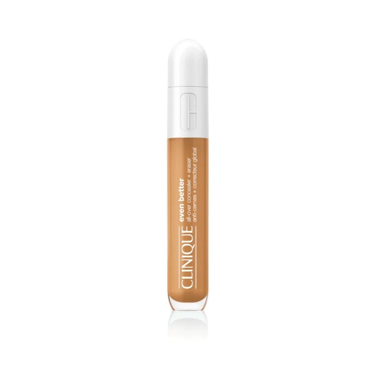 Clinique - Even Better - All-Over Concealer + Eraser - Anti-Cernes + Correcteur Global
