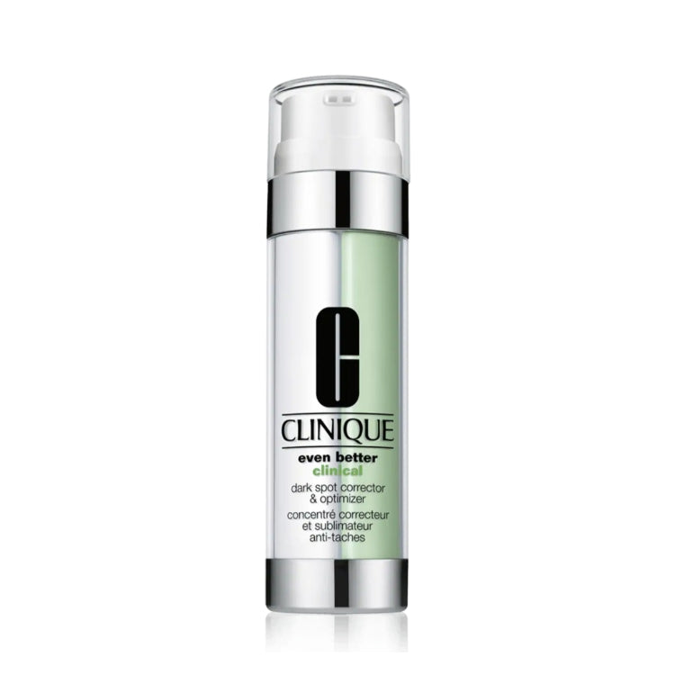 Clinique - Even Better Clinical - Dark Spot Corrector & Optimizer - Concentré Correcteur Et Sublimateur Anti-Taches
