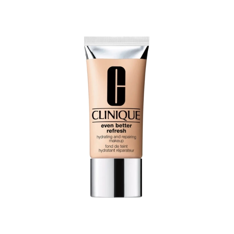 Clinique - Even Better Refresh - Hydrating And Repairing Makeup - Fond De Teint Hydratant Réparateur