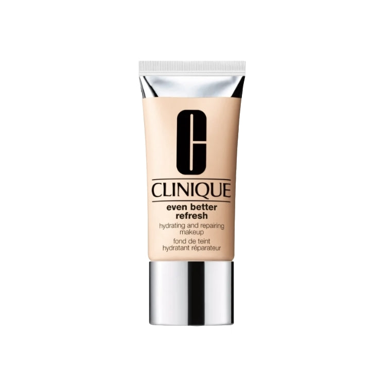 Clinique - Even Better Refresh - Hydrating And Repairing Makeup - Fond De Teint Hydratant Réparateur