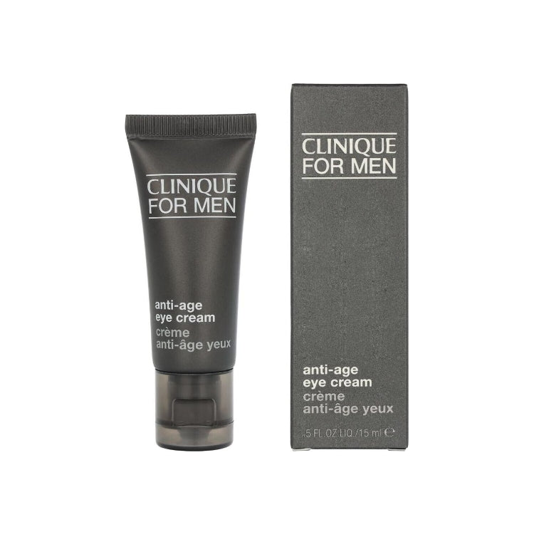 Clinique - For Men - Anti-Age Eye Cream - Crème Anti-Âge Yeux
