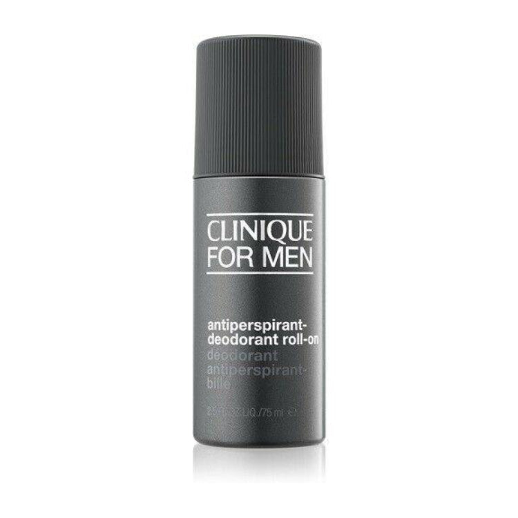Clinique - For Men - Antiperspirant Deodorant Roll-On - Déodorant Antiperspirant-Bille
