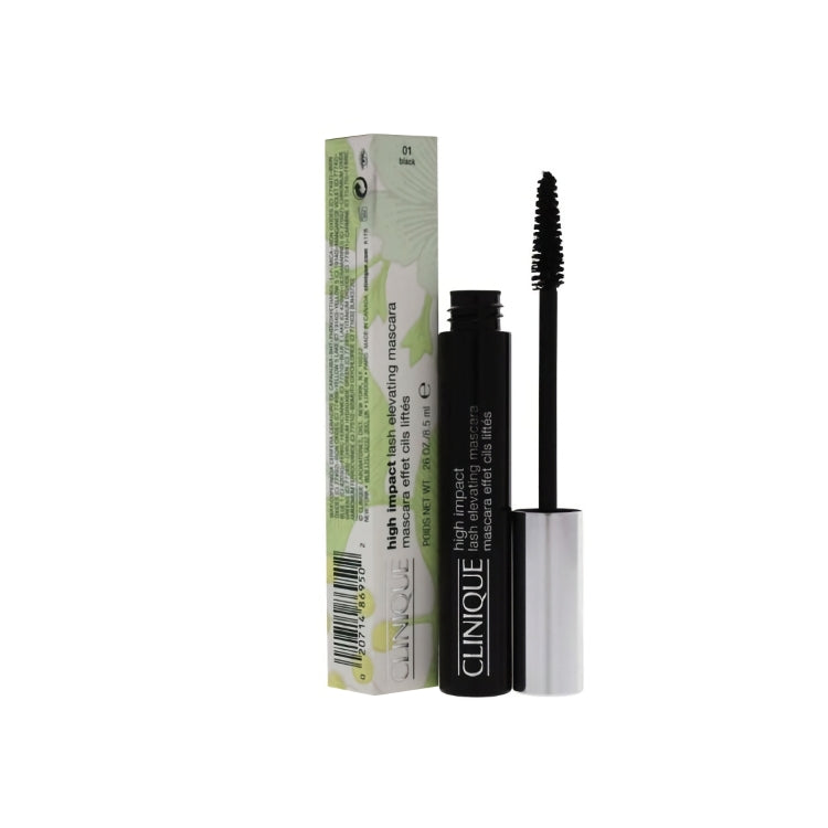 Clinique - Hight Impact - Lash Elevating Mascara - Mascara Effet Cils Liftés