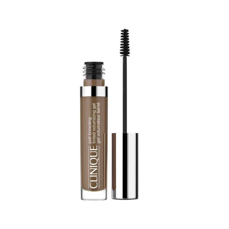 Clinique - Just Browsing - Tinted Volumizing Gel - Gel Volumisateur Teinté
