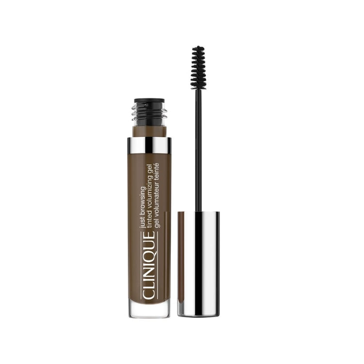 Clinique - Just Browsing - Tinted Volumizing Gel - Gel Volumisateur Teinté