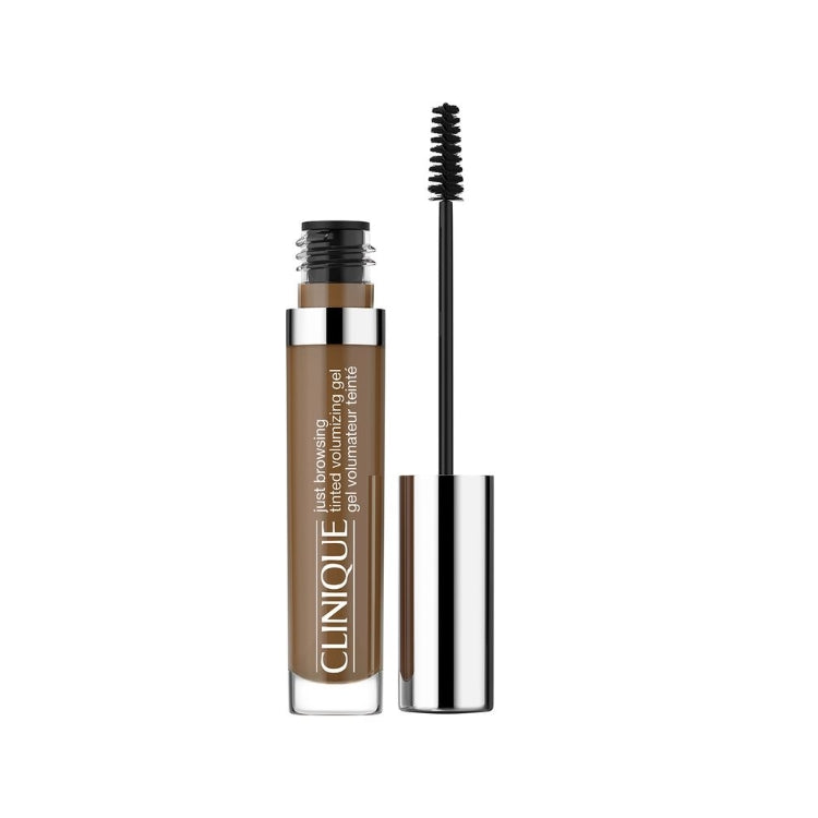 Clinique - Just Browsing - Tinted Volumizing Gel - Gel Volumisateur Teinté