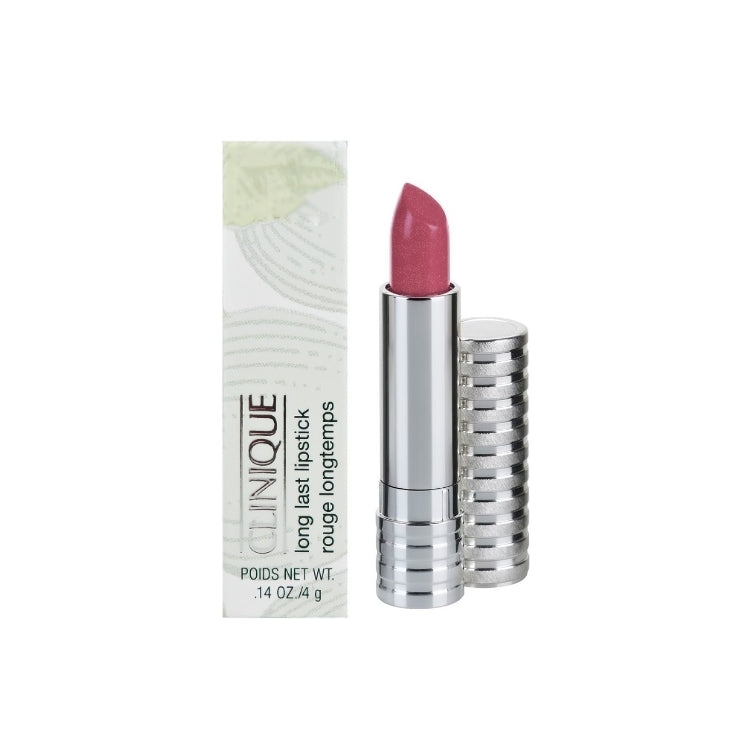 Clinique - Long Last Lipstick - Rouge Longtemps