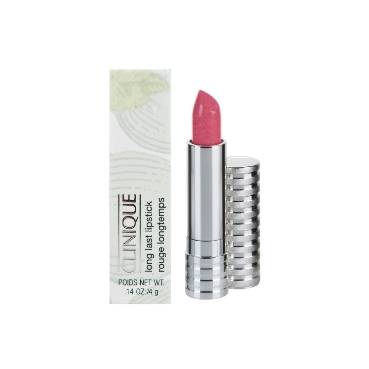 Clinique - Long Last Lipstick - Rouge Longtemps
