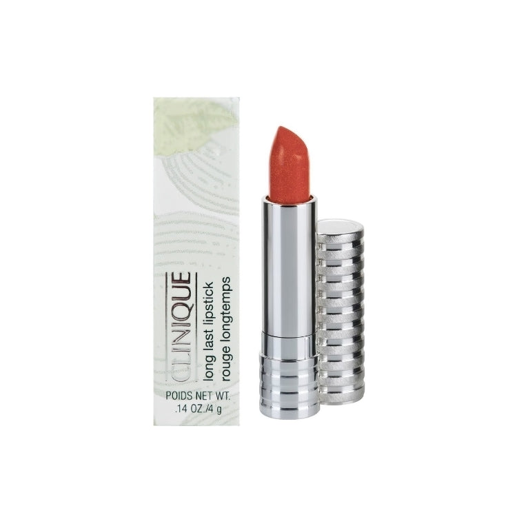 Clinique - Long Last Lipstick - Rouge Longtemps