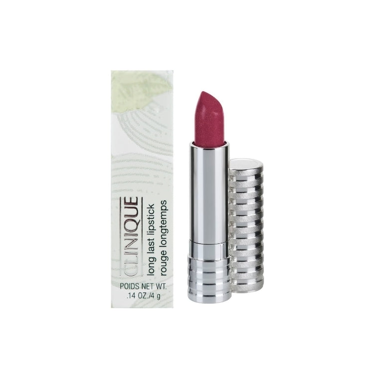 Clinique - Long Last Lipstick - Rouge Longtemps