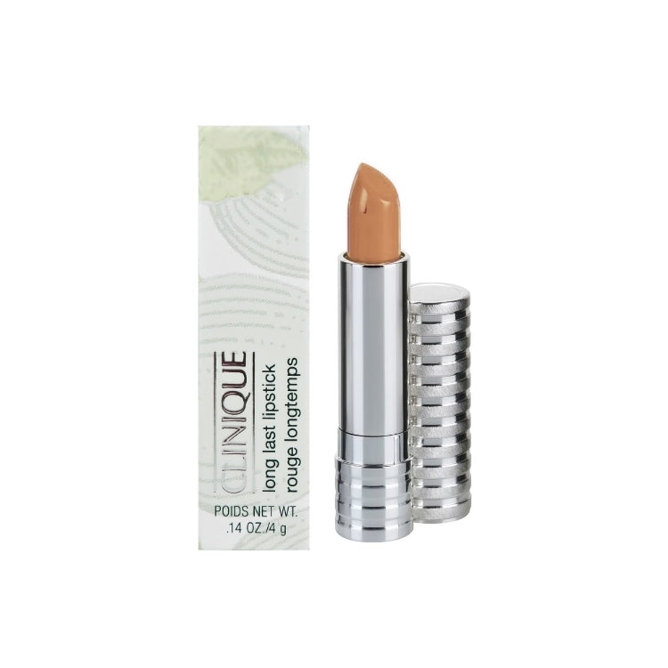 Clinique - Long Last Lipstick - Rouge Longtemps