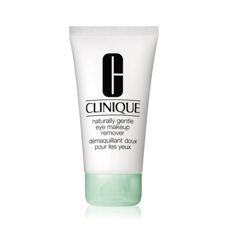 Clinique - Naturally Gentle - Eye Makeup Remover - Démaquillant Doux Pour Les Yeux