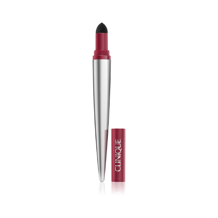 Clinique - Pop Lip Shadow - Cushion Matte Lip Powder - Fard à Lèvres Mat Applicateur Mousse