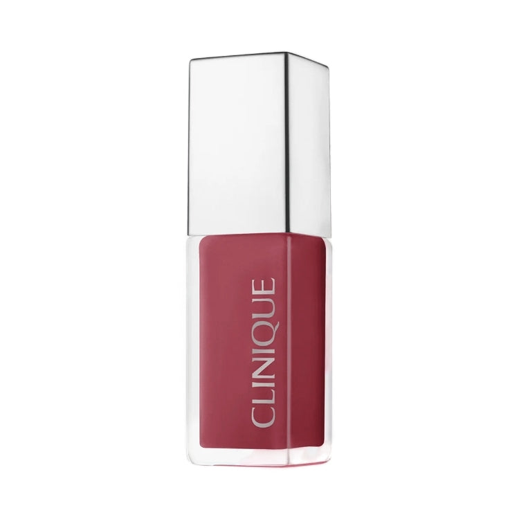 Clinique - Pop Lip +  Cheek Oil - Huile Pour Lèvres Et Joues