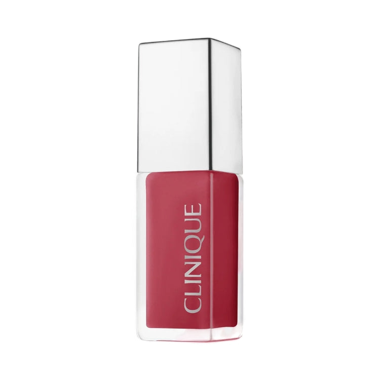 Clinique - Pop Lip +  Cheek Oil - Huile Pour Lèvres Et Joues