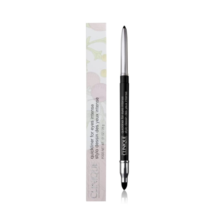 Clinique - Quickliner For Eyes Intense - Stylo Dessin Des Yeux Intense