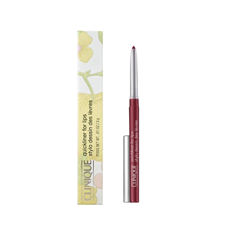 Clinique - Quickliner For Lips - Stylo Dessin Des Lèvres