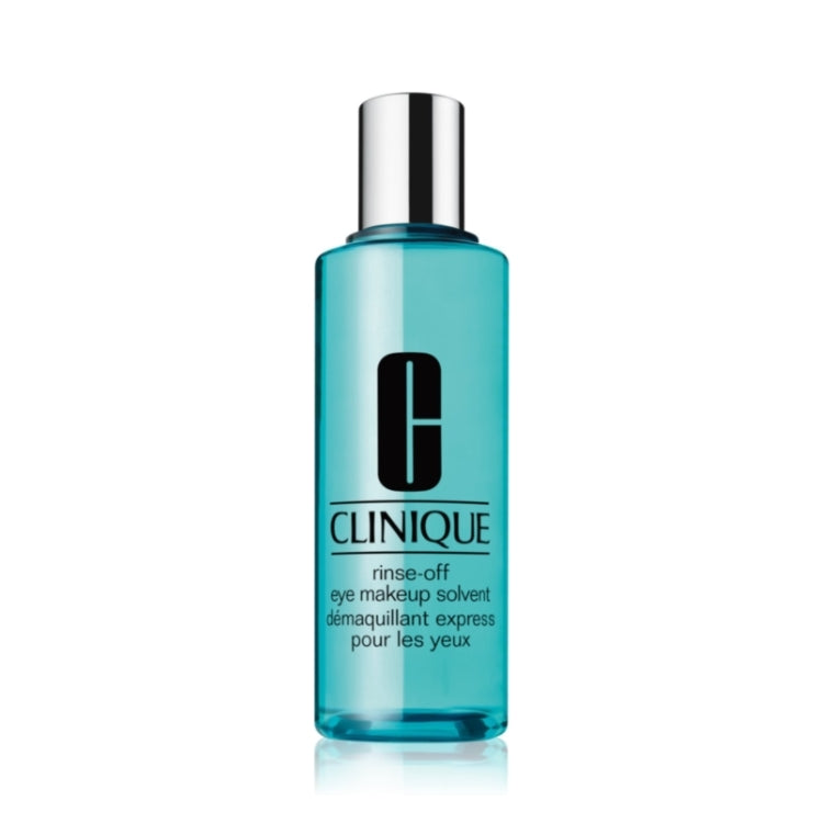 Clinique - Rinse-Off - Eye Makeup Solvent - Démaquillant Express Pour Les Yeux