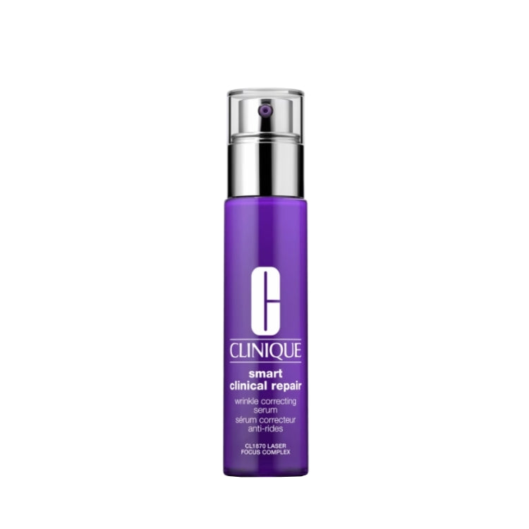 Clinique - Smart Clinical Repair - Wrinkle Correcting Serum - Sérum Correcteur Anti-Rides