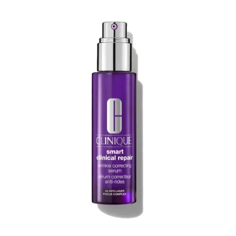 Clinique - Smart Clinical Repair - Wrinkle Correcting Serum - Sérum Correcteur Anti-Rides