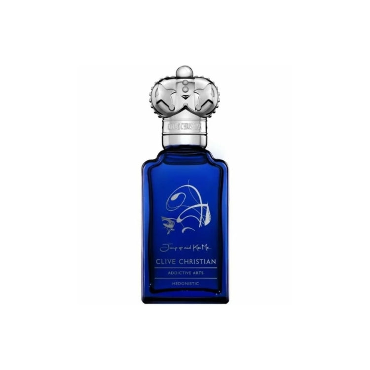 Clive Christian - Addictive Arts - Hedonistic - Eau de Parfum