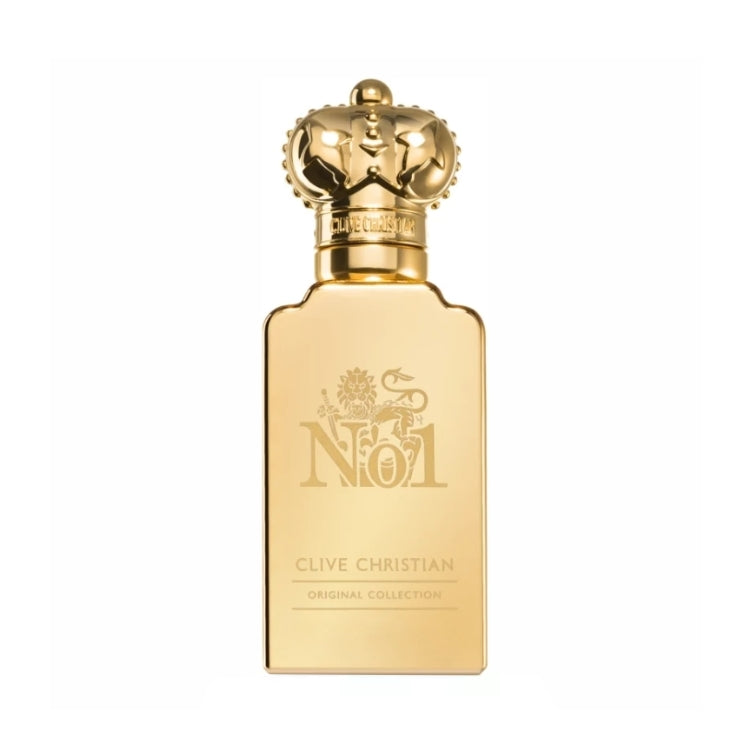 Clive Christian - Original Collection - No. 1 Feminine - Eau de Parfum