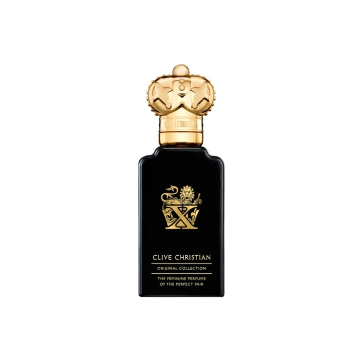 Clive Christian - Original Collection - X Feminine - Eau de Parfum