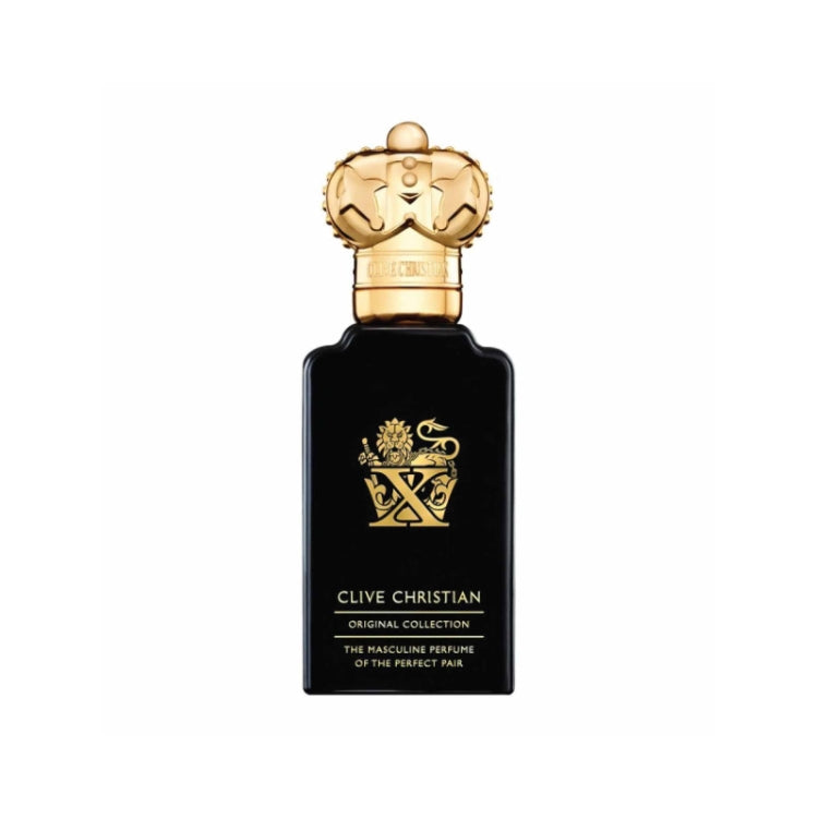 Clive Christian - Original Collection - X Masculine - Eau de Parfum