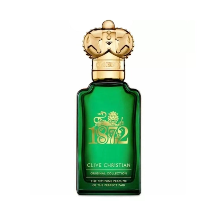 Clive Christian - Original Collection 1872 - Femminine - Eau de Parfum