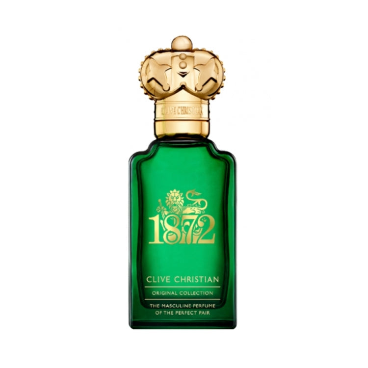 Clive Christian - Original Collection 1872 - Masculine - Eau de Parfum