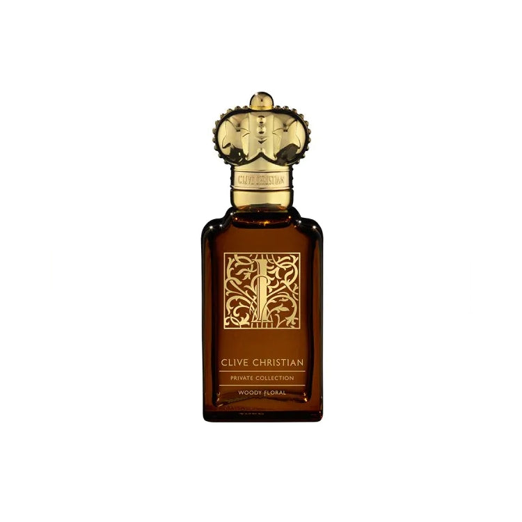 Clive Christian - Private Collection I - Woody Floral - Parfum