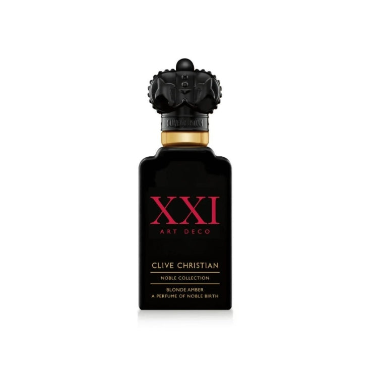 Clive Christian - XXI Art Deco - Noble Collection - Blonde Amber - Eau de Parfum