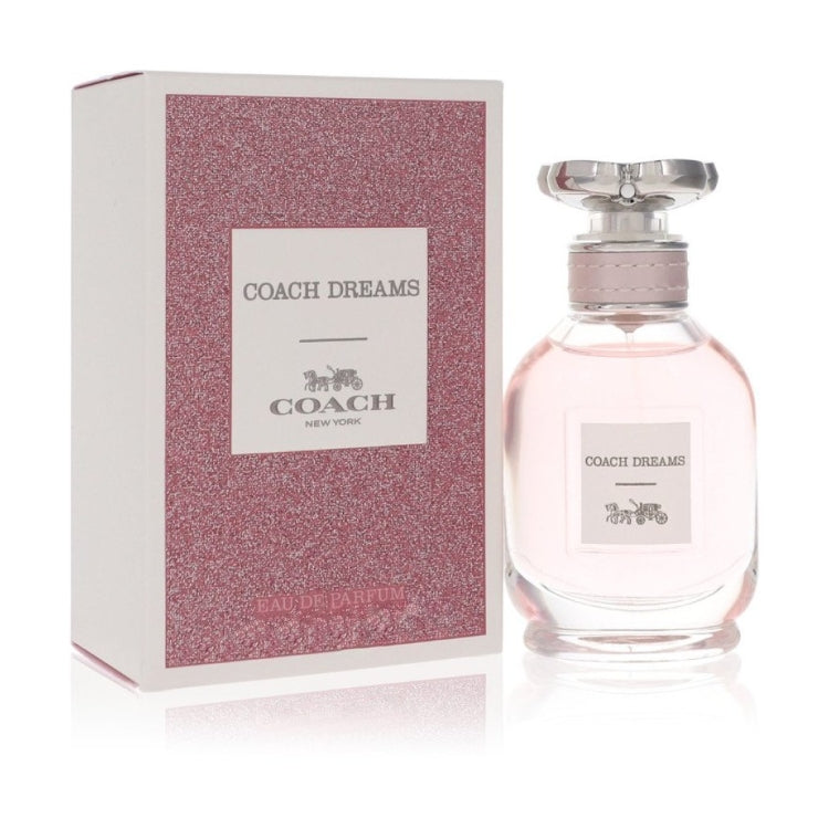 Coach - Coach Dreams - Eau de Parfum