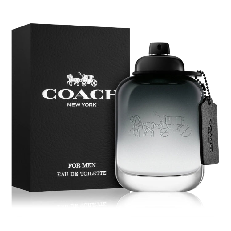 Coach - For Men - Eau de Toilette