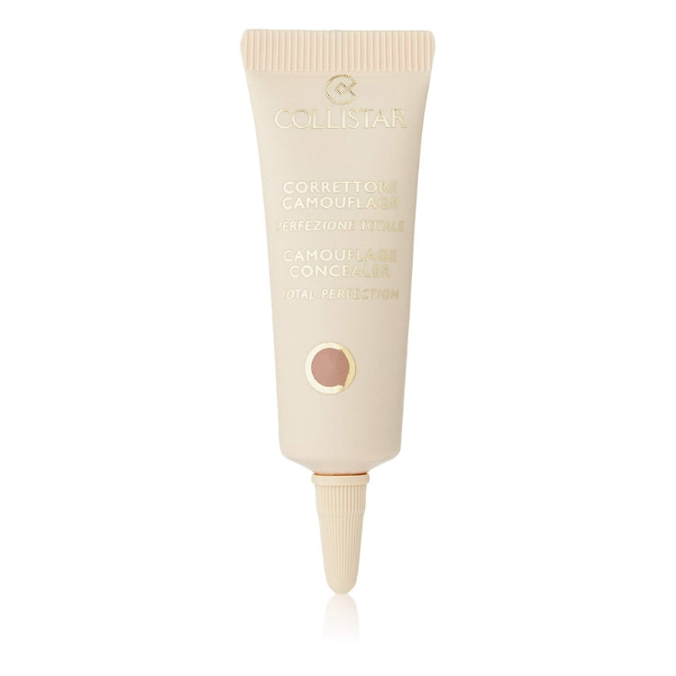 Collistar - Correttore Camouflage - Camouflage Concealer - Correcteur Camouflage