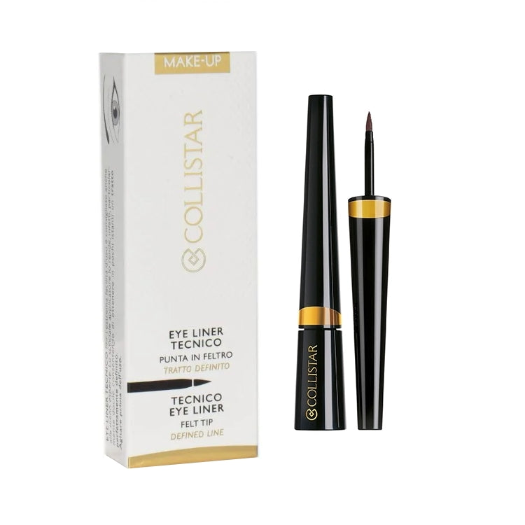 Collistar - Eye Liner Tecnico - Tecnico Eye Liner