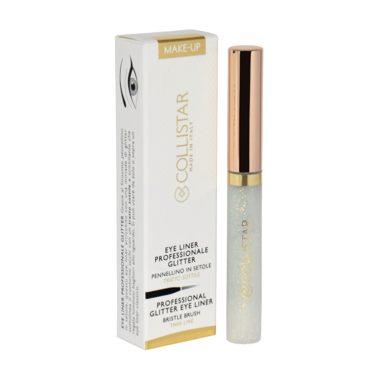 Collistar - Eyeliner Professionale Glitter - Professional Glitter Eye Liner