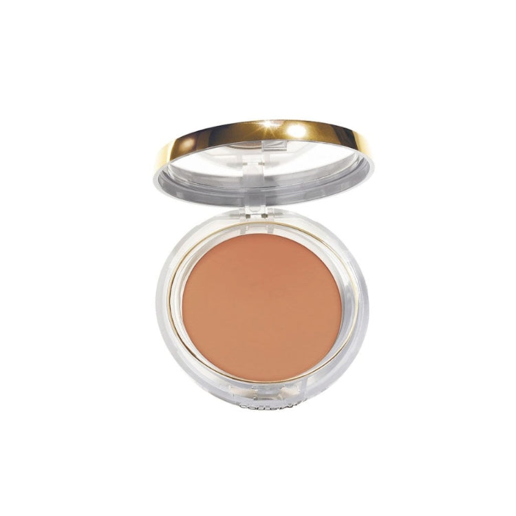Collistar - Fondotinta Compatto Crema-Polvere - Cream-Powder Compact Foundation - SPF 10