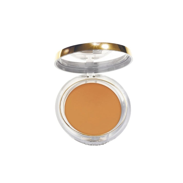 Collistar - Fondotinta Compatto Crema-Polvere - Cream-Powder Compact Foundation - SPF 10