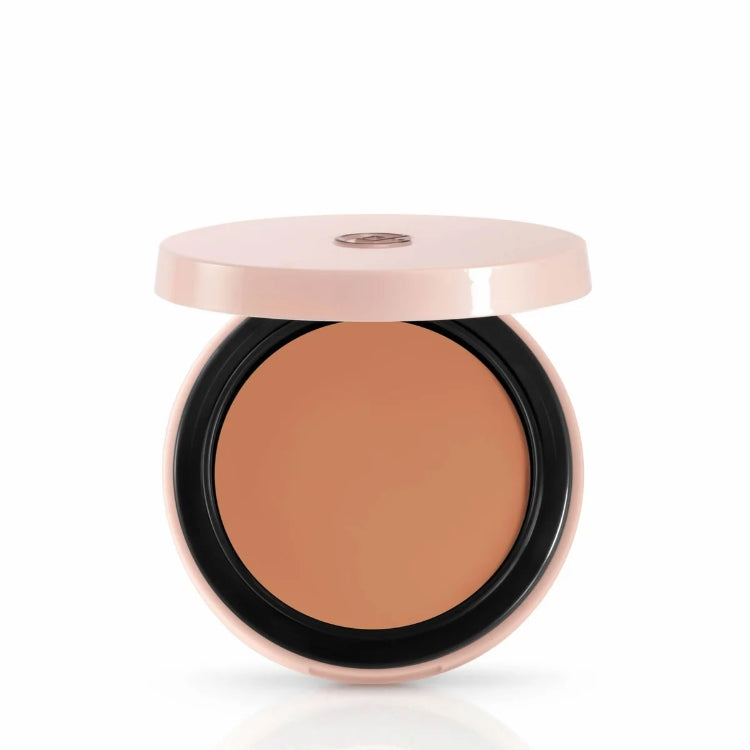 Collistar - Fondotinta Compatto Levigante - Compact Foundation Smoothing - Waterproof - SPF 10