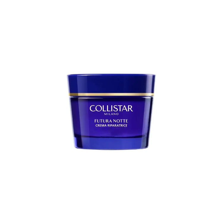 Collistar - Futura Notte - Crema Rivitalizzante Riparatrice - Revitalizing Reipairing Cream