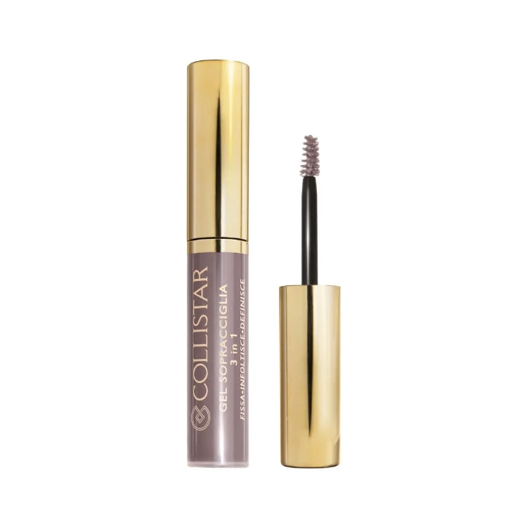 Collistar - Gel Sopracciglia 3 In 1 - Fissa-Infoltisce-Definisce - Eyebrow Gel - Fixing -Thickening-Shaping