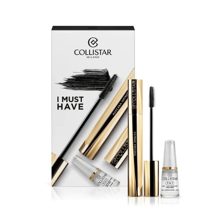 Collistar - I Must Have - Definizione Infinita - Cofanetto donna