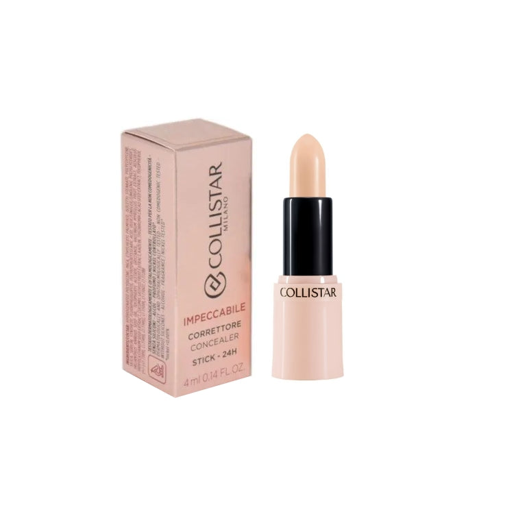 Collistar - Impeccabile - Correttore - Concealer - Stick 24H