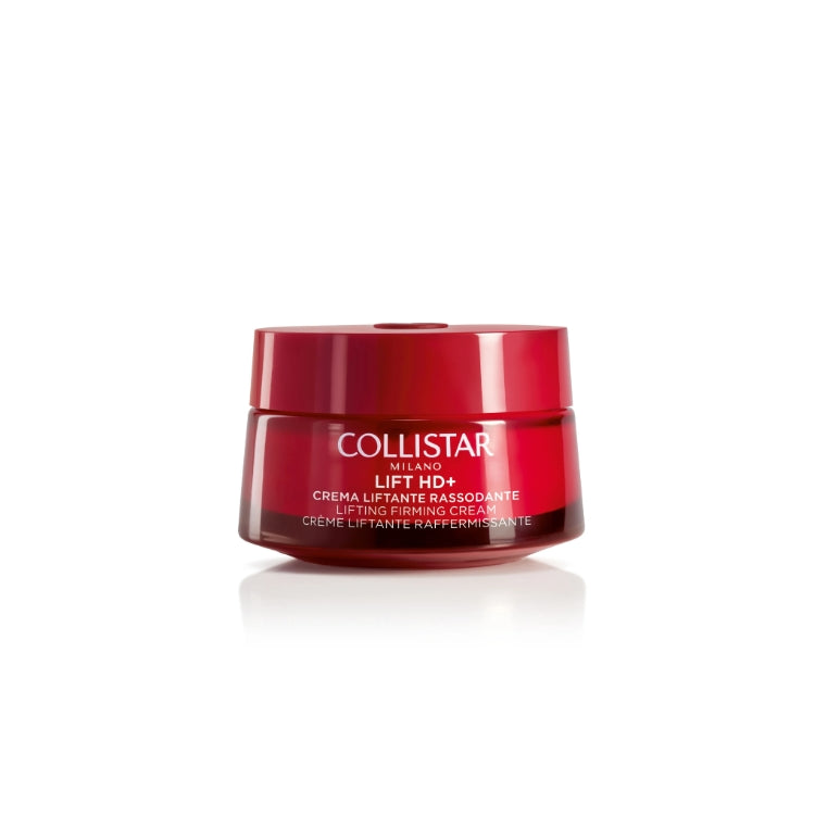 Collistar - Lift HD - Crema Ultra Liftante Contorno Occhi e Labbra - Ultra-Lifting Eye And Lip Contour Cream - Crème Ultra-Liftante Contour Des Yeux Et Lévres