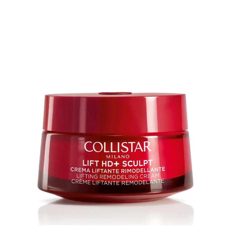 Collistar - Lift HD + Sculpt - Crema Liftante Rimodellante - Lifting Remodeling Cream - Crème Liftante Remodelante
