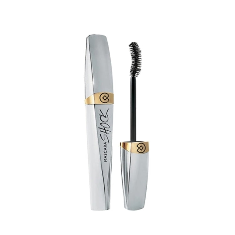 Collistar - Mascara Shock - Curva & Volume Non-Stop - Non-Stop Curl And Volume
