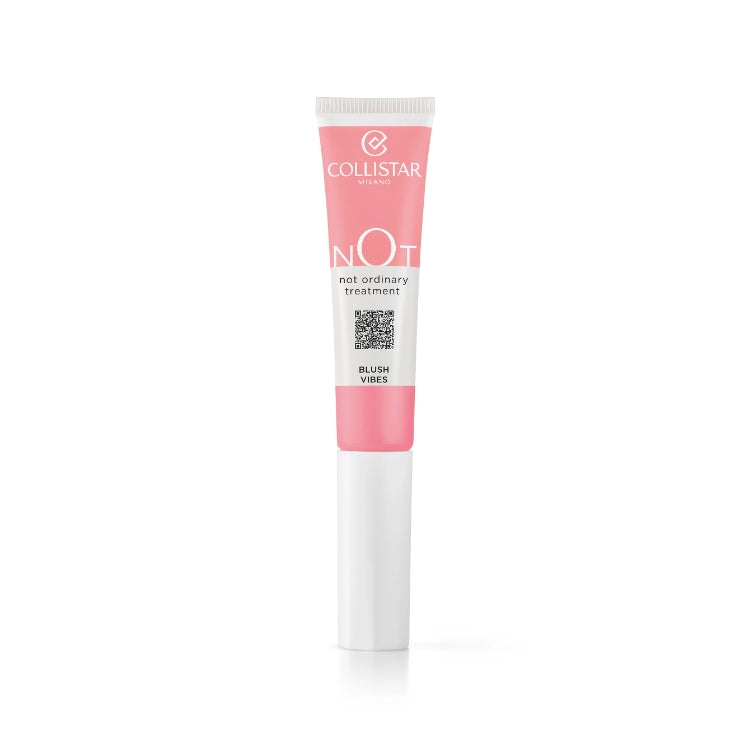 Collistar - Not - Not Ordinary Treatment - Blush Vibes