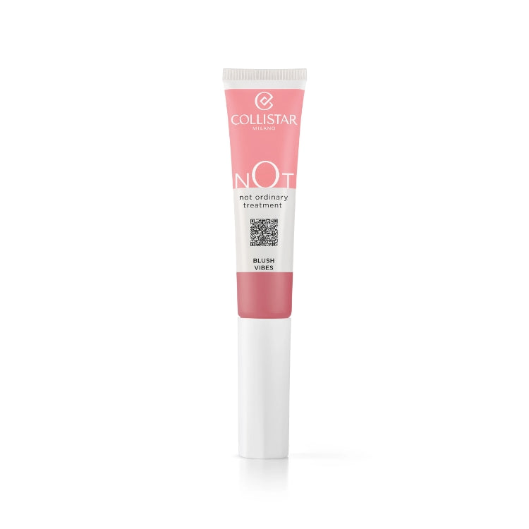 Collistar - Not - Not Ordinary Treatment - Blush Vibes